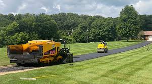 Best Cobblestone Driveway Installation  in Greensburg, IN